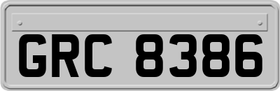 GRC8386