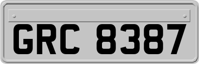 GRC8387