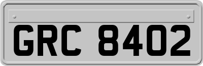 GRC8402