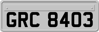 GRC8403
