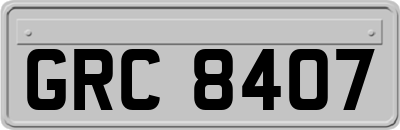 GRC8407