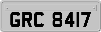 GRC8417