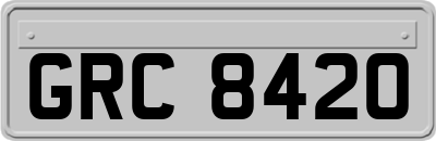 GRC8420