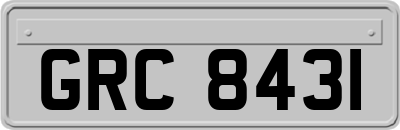 GRC8431