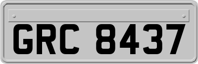 GRC8437