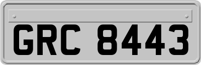 GRC8443