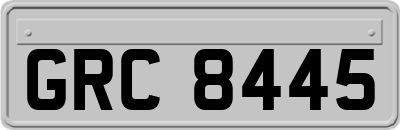 GRC8445