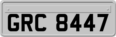 GRC8447