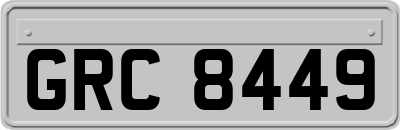 GRC8449
