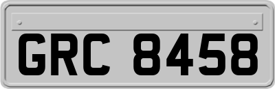 GRC8458