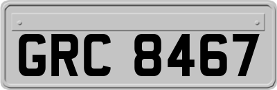 GRC8467