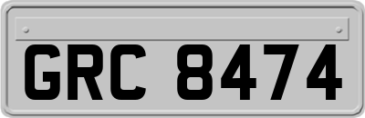 GRC8474