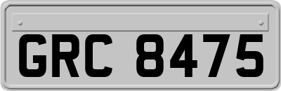 GRC8475