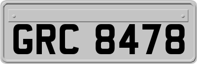 GRC8478