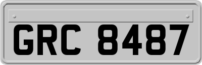 GRC8487