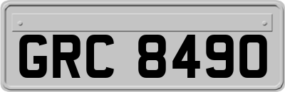 GRC8490