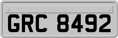 GRC8492