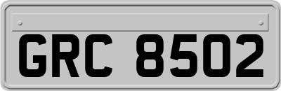 GRC8502