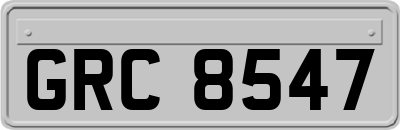 GRC8547