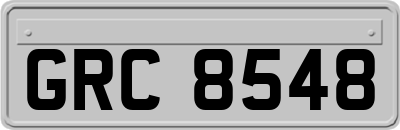 GRC8548