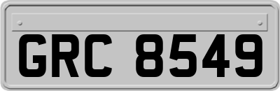 GRC8549