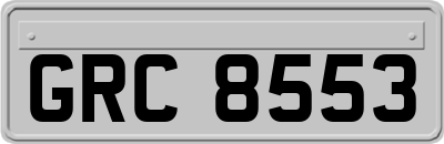 GRC8553