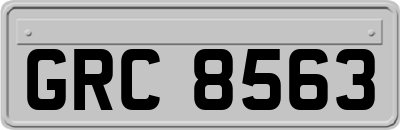 GRC8563