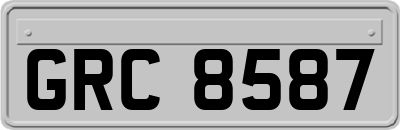 GRC8587