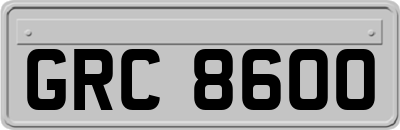 GRC8600