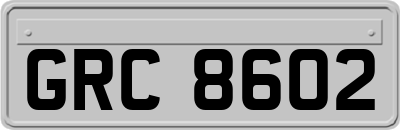 GRC8602