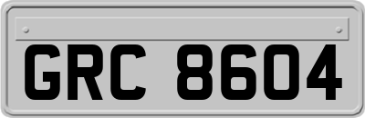 GRC8604