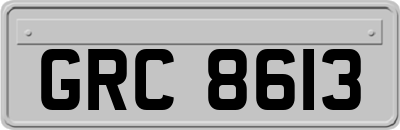 GRC8613