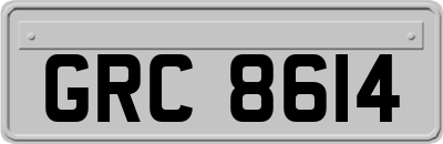 GRC8614