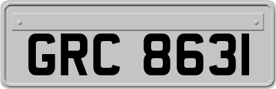 GRC8631