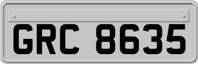 GRC8635