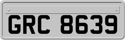 GRC8639