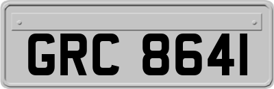 GRC8641
