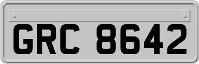 GRC8642