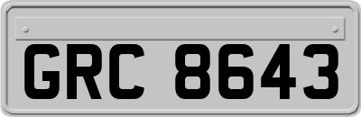 GRC8643