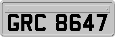 GRC8647