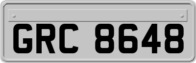 GRC8648