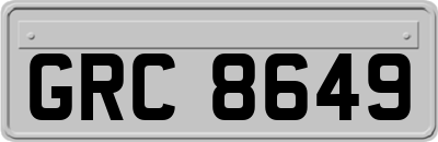 GRC8649