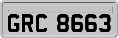 GRC8663