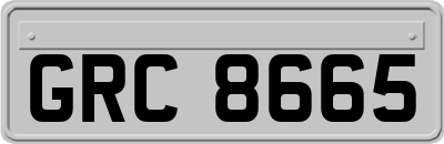 GRC8665