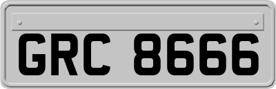 GRC8666