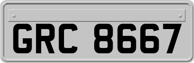 GRC8667