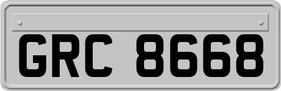 GRC8668