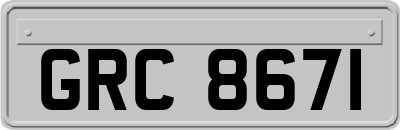 GRC8671