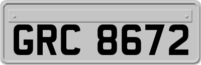 GRC8672