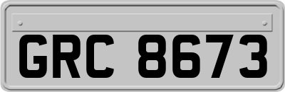 GRC8673